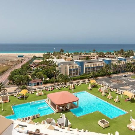 Vista Oceano Spiaggia A 250 M Wi-Fi Ac E Tv In Camera E Zona Giorno Morro Jable  Kültér fotó