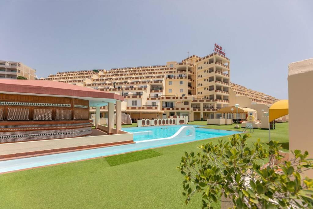 Vista Oceano Spiaggia A 250 M Wi-Fi Ac E Tv In Camera E Zona Giorno Morro Jable  Kültér fotó