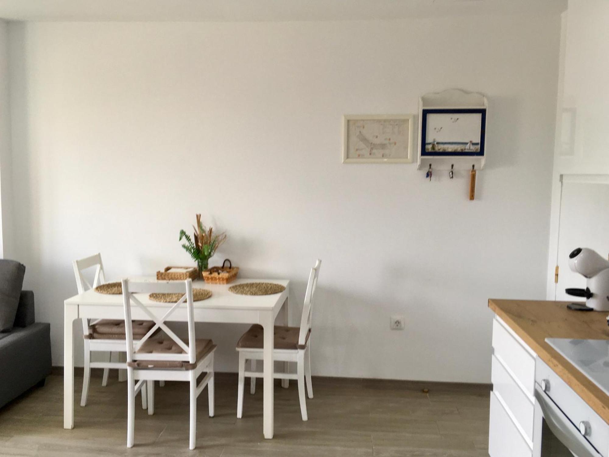 Vista Oceano Spiaggia A 250 M Wi-Fi Ac E Tv In Camera E Zona Giorno Morro Jable  Kültér fotó