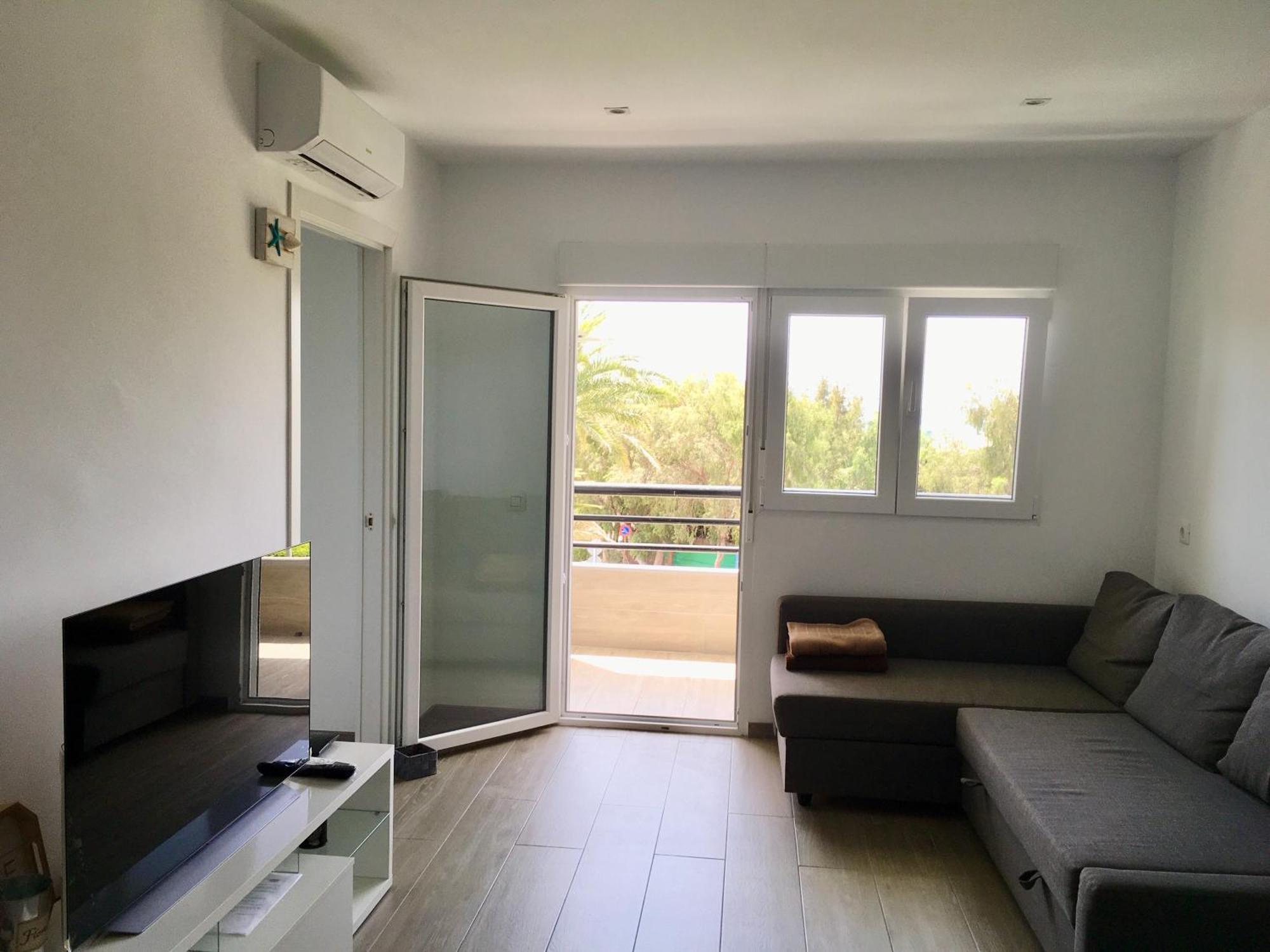 Vista Oceano Spiaggia A 250 M Wi-Fi Ac E Tv In Camera E Zona Giorno Morro Jable  Kültér fotó