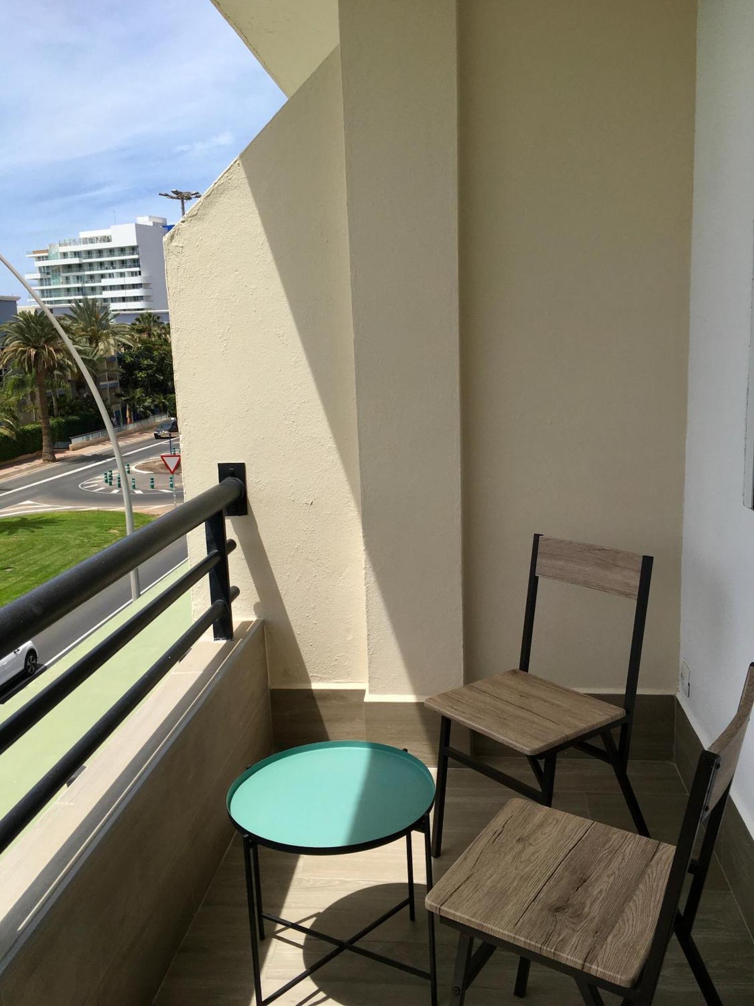 Vista Oceano Spiaggia A 250 M Wi-Fi Ac E Tv In Camera E Zona Giorno Morro Jable  Kültér fotó