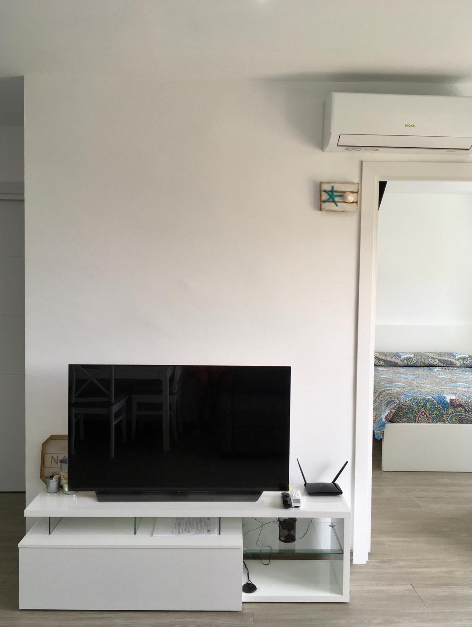 Vista Oceano Spiaggia A 250 M Wi-Fi Ac E Tv In Camera E Zona Giorno Morro Jable  Kültér fotó