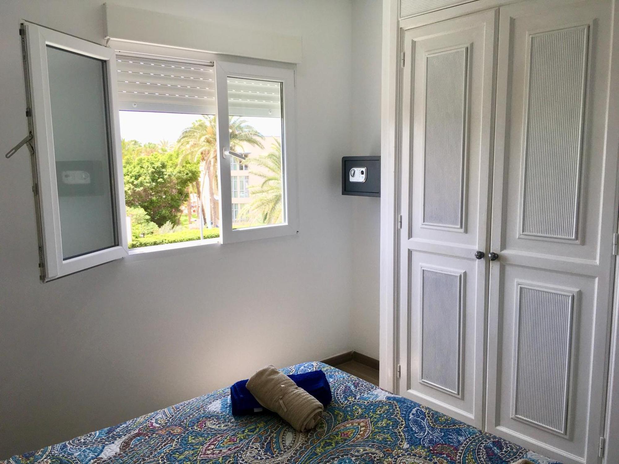Vista Oceano Spiaggia A 250 M Wi-Fi Ac E Tv In Camera E Zona Giorno Morro Jable  Kültér fotó