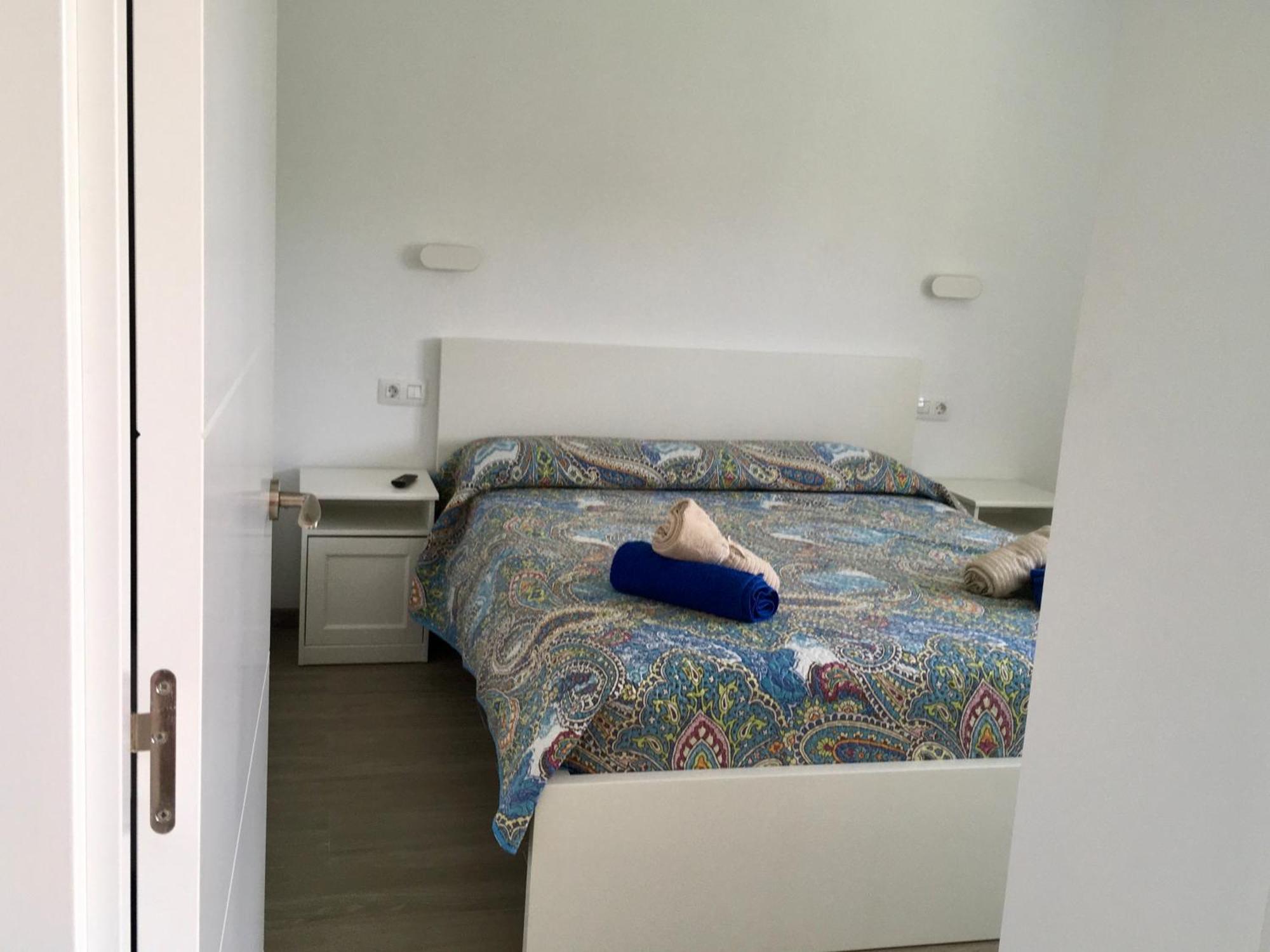 Vista Oceano Spiaggia A 250 M Wi-Fi Ac E Tv In Camera E Zona Giorno Morro Jable  Kültér fotó