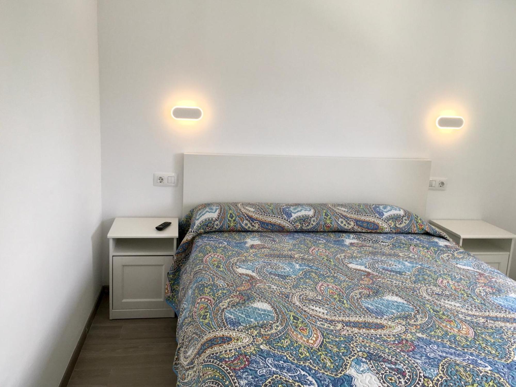 Vista Oceano Spiaggia A 250 M Wi-Fi Ac E Tv In Camera E Zona Giorno Morro Jable  Kültér fotó