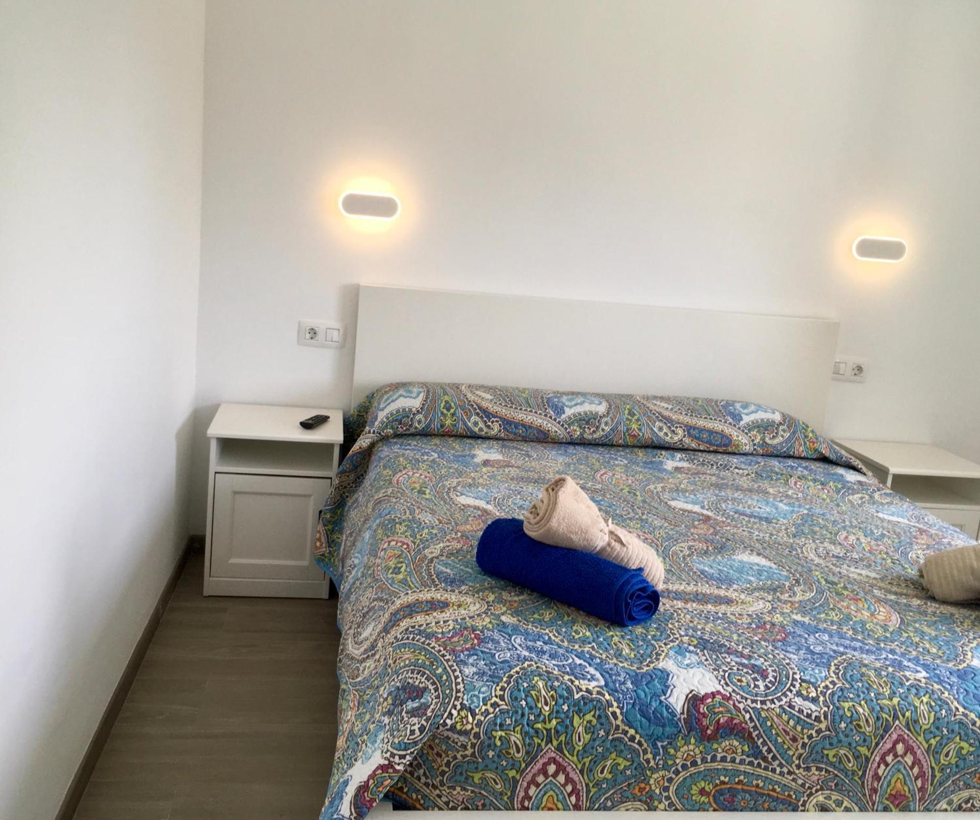 Vista Oceano Spiaggia A 250 M Wi-Fi Ac E Tv In Camera E Zona Giorno Morro Jable  Kültér fotó