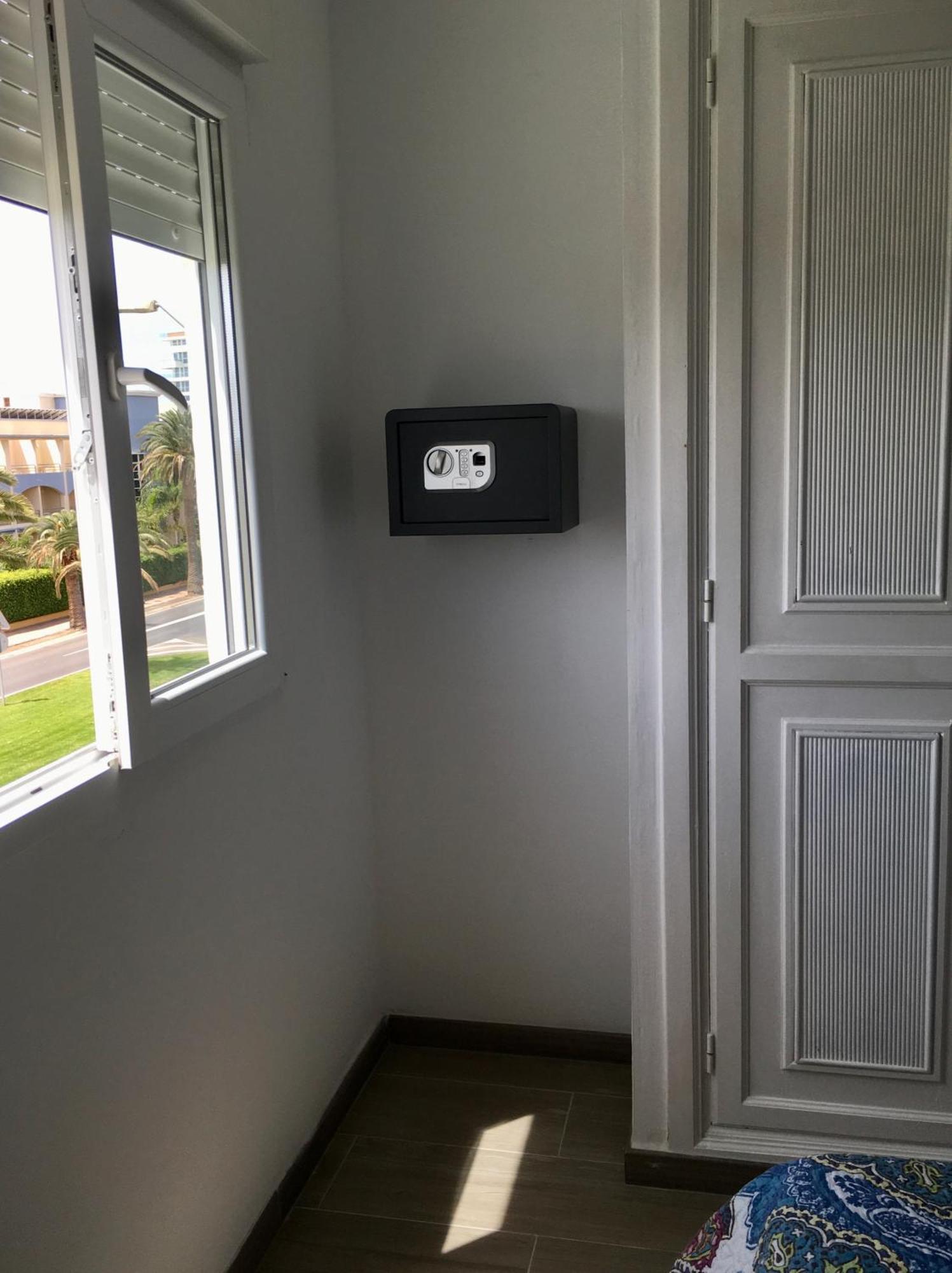 Vista Oceano Spiaggia A 250 M Wi-Fi Ac E Tv In Camera E Zona Giorno Morro Jable  Kültér fotó